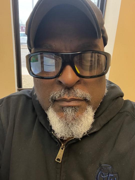 Eric s Upchurch sr