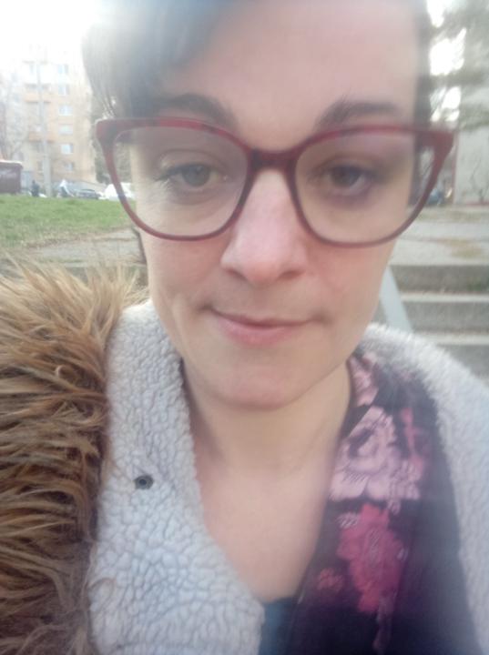 Katarína Kozmová