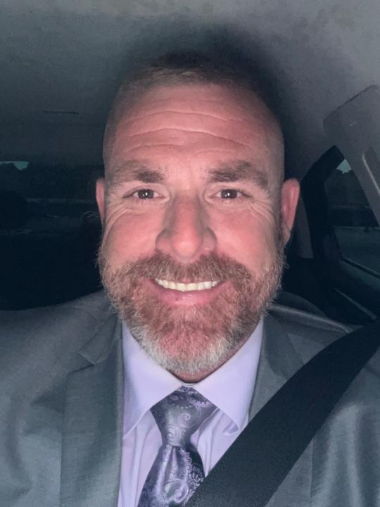Andrew Rogers
