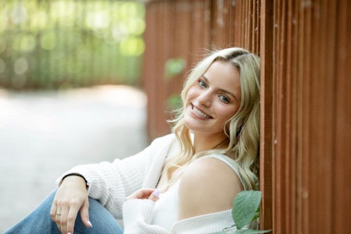 Olivia Kawula