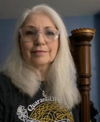 Monique Klabis