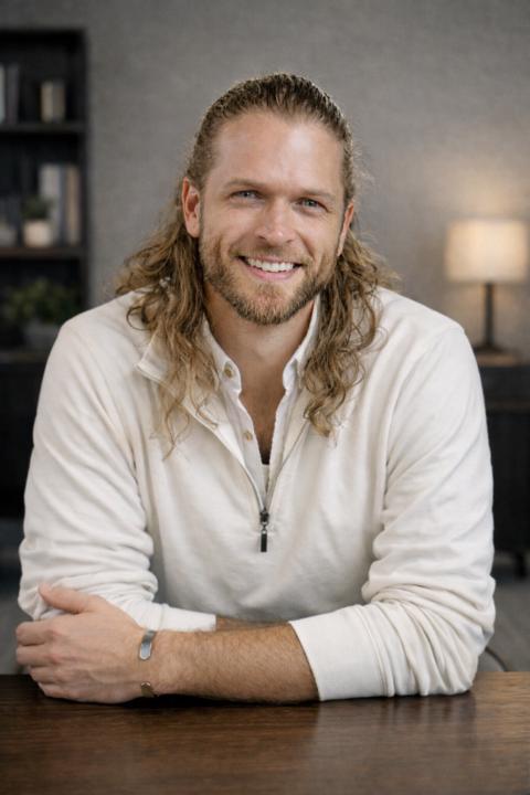 Zach Sanders
