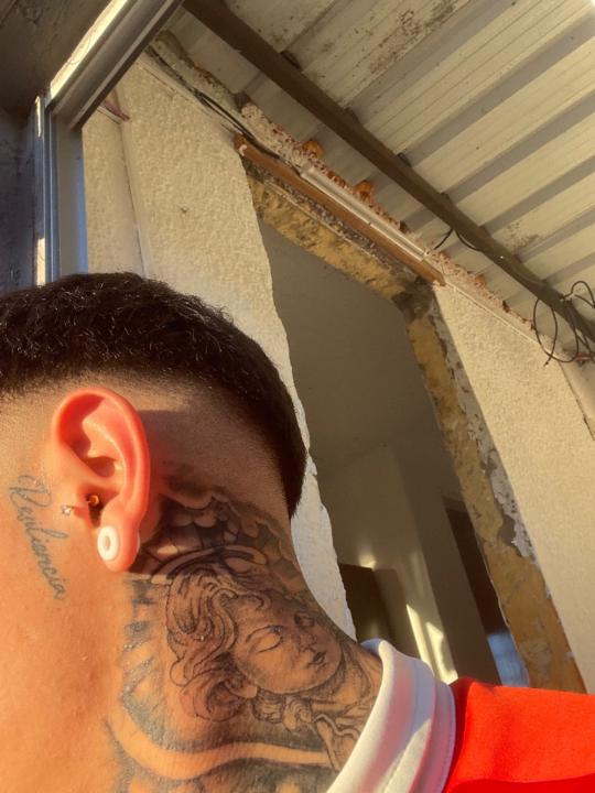 Luciano Machado Luciano