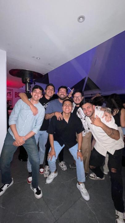 Sergio Alejandro Villarroel