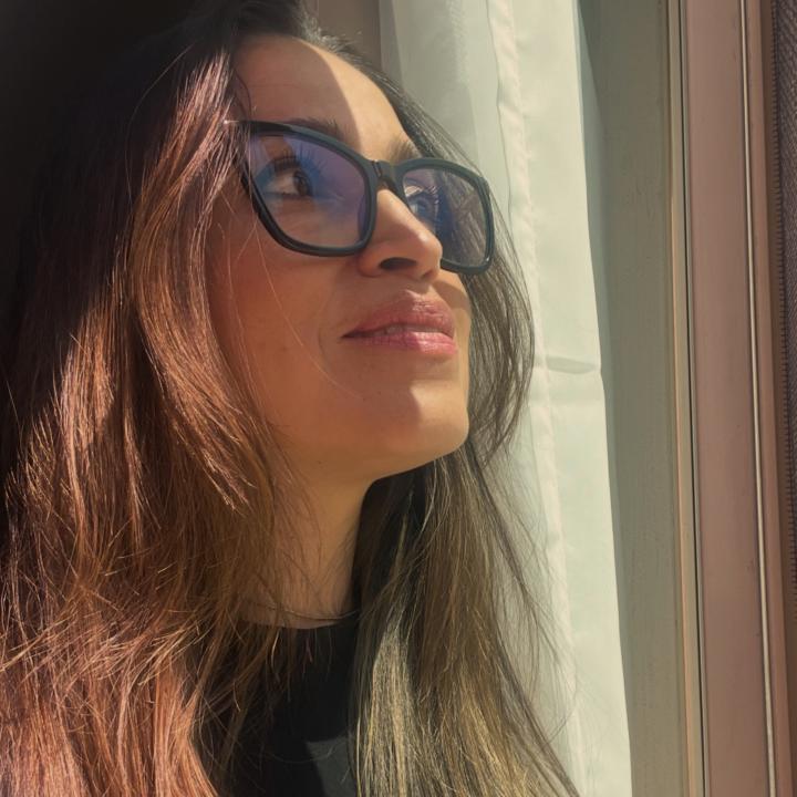 Jessica Esquivel