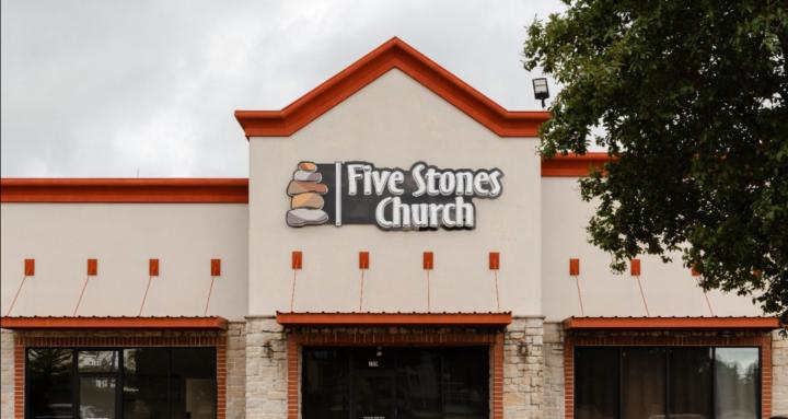A/V Team | Five Stones Church