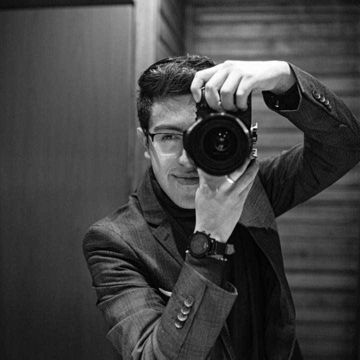 Mateo Ochoa