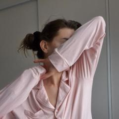Juliette Lopes