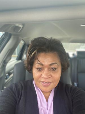 Susan Rebecca Lawson