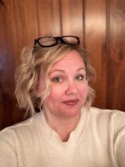 Michelle Hepner