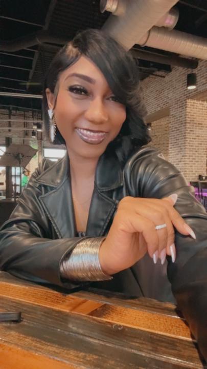 Latosha Jackson