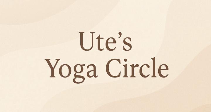 Ute's Yoga Circle 
