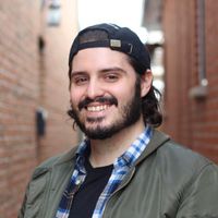 Daniel Pedro