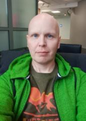 Jussi Kujanpää