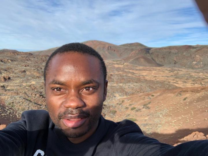 Gervais Youansi Siewe