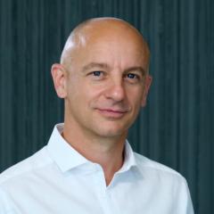 Sylvain Scattolini