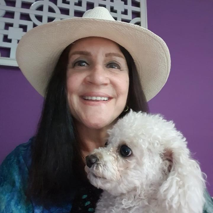 Lynda Moore