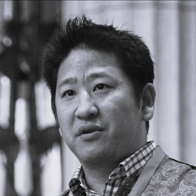 John Wu