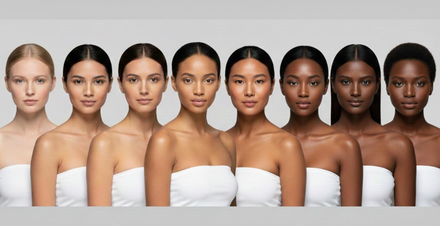 Prep your "Medium to Rich" Skin Babe!!