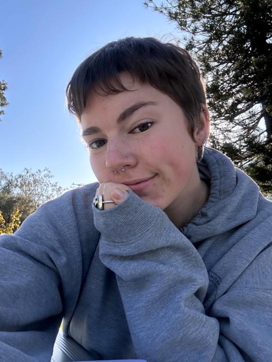 Sophie Fisher