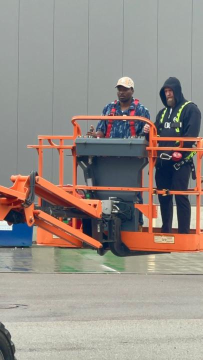 Ludovic Tchomedji Siebebi