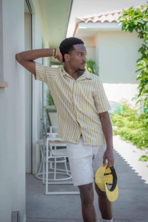 Tayrick Mambe