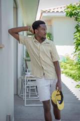 Tayrick Mambe