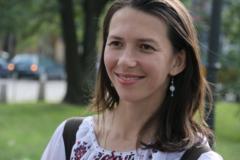 Svetlana Jordanova