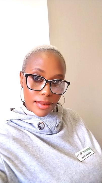 Nomthunzi Kaule