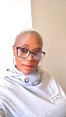 Nomthunzi Kaule