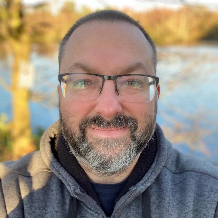 Andy Harris