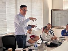 Andres Vargas