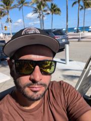 Julien Bustamante