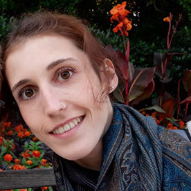 Eden Harel