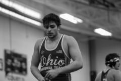 Kyle Oliveira