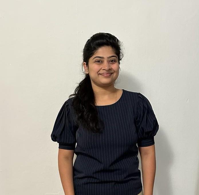 Parinita Chinchalikar