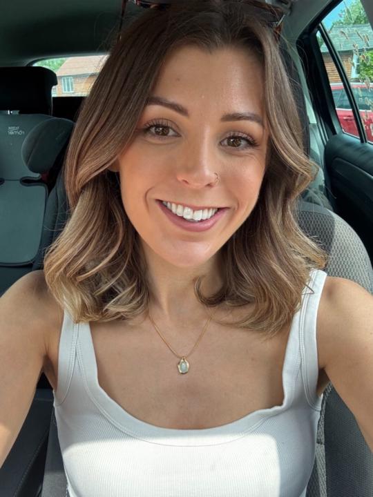 Rosie Baylis-Strover