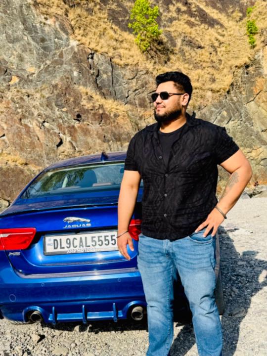 Harshdeep Singh