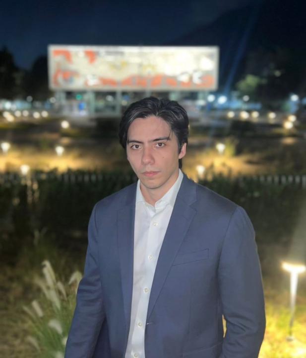 Rodrigo Cadena