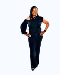 Tamecha Rodgers
