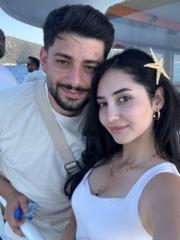 Gokhan Caner