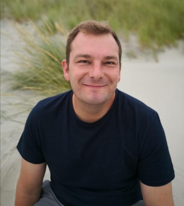 Jan Verres