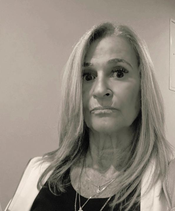 Sue DeGregorio-Rosen
