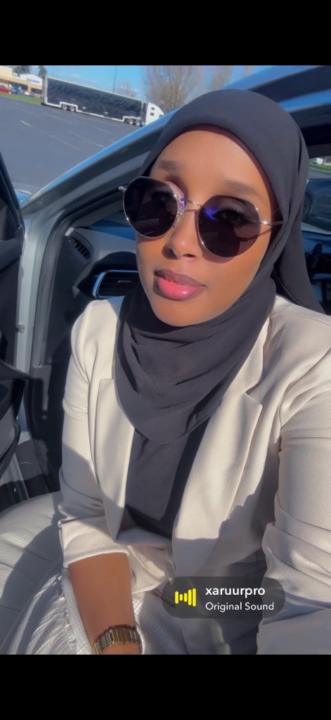 Edna Yusuf