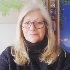 Lesley Anne Baker