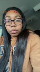 Shanice Ward