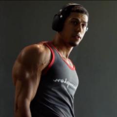Trainer Mikey