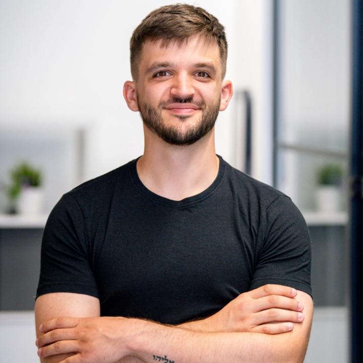 Jonah Cockshaw