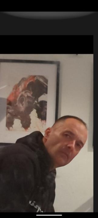 Milosav Boric