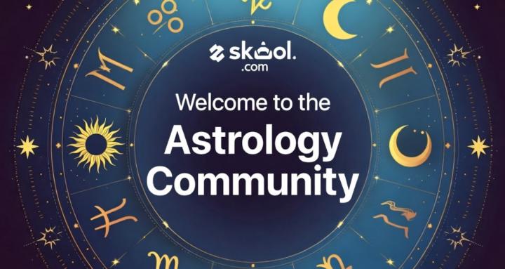 Becoming an Astrologer